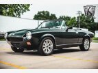 Thumbnail Photo 30 for 1979 FIAT Spider